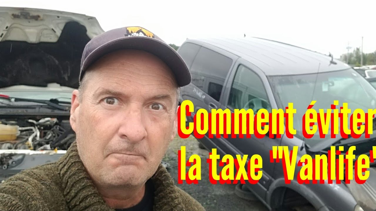 Comment éviter la taxe 