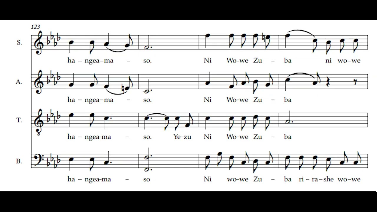 Yezu Mukunzi Wanjye By Sadiki B Anicet