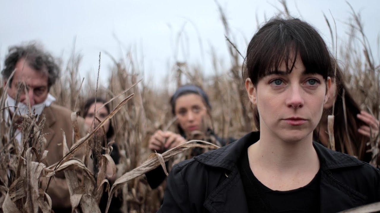La Flor | Official Trailer