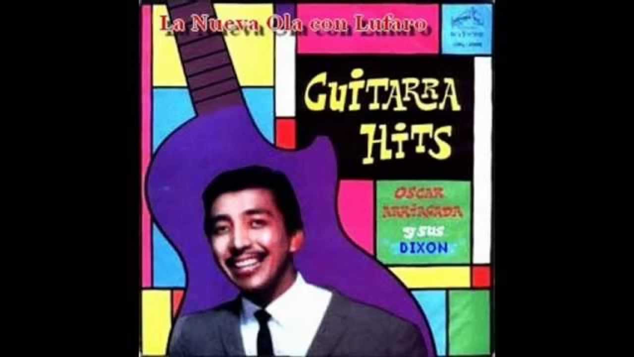 Vacaciones en Hawai - Oscar Arriagada (Sonido Original)