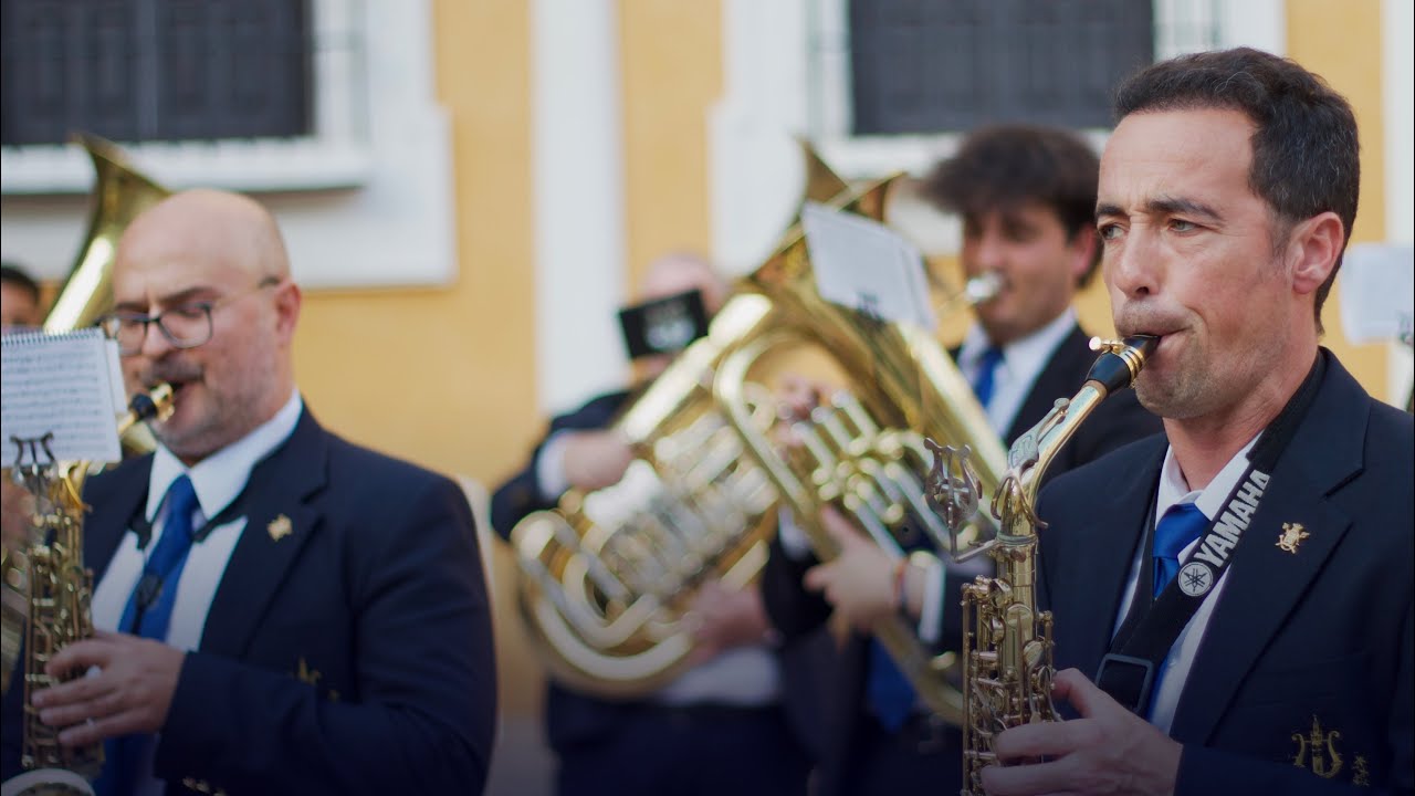 España Cañí | Maestro Tejera | Trofeos Taurinos “Puerta del Príncipe”