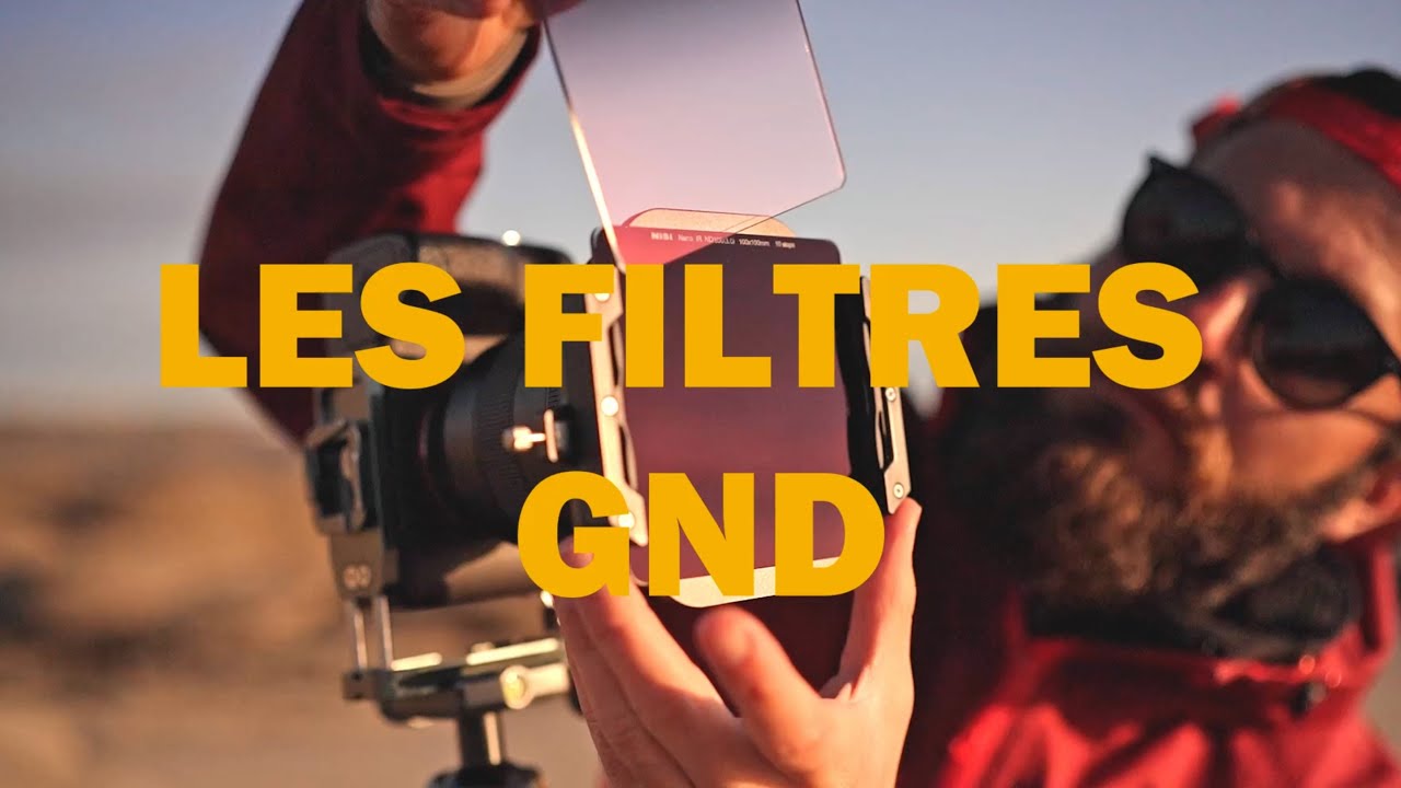 TOUT SAVOIR SUR LES FILTRES GND
