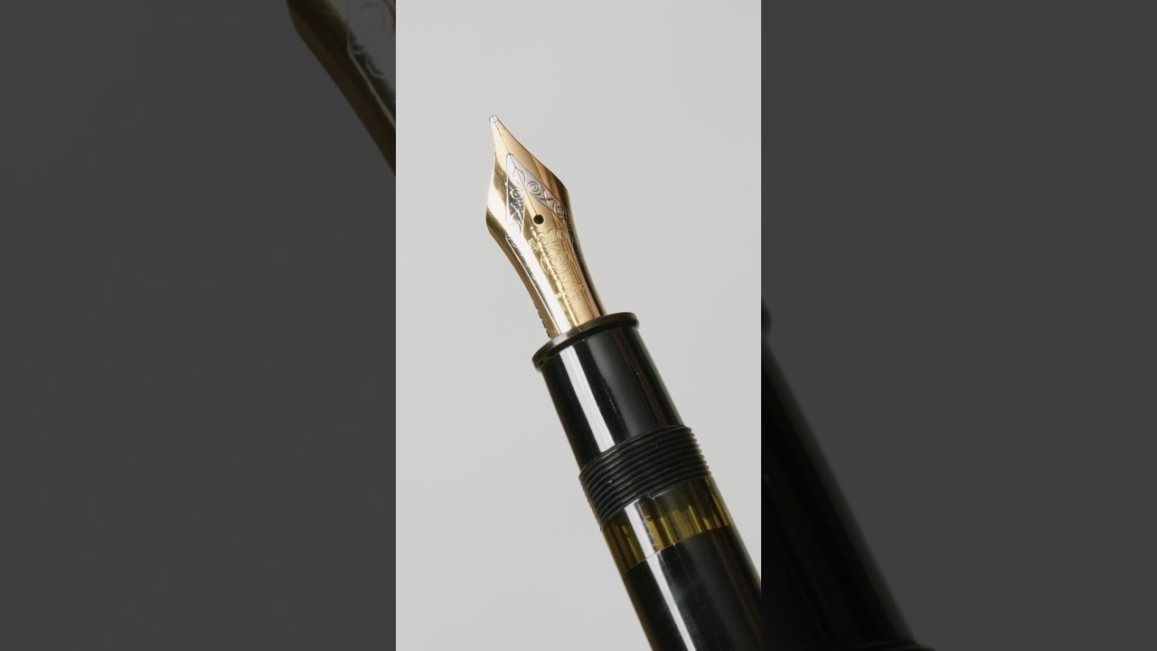 Year 1952. Do you spot the main difference between this #Meisterst&uuml;ck 149 and the actual one?✒️🖤