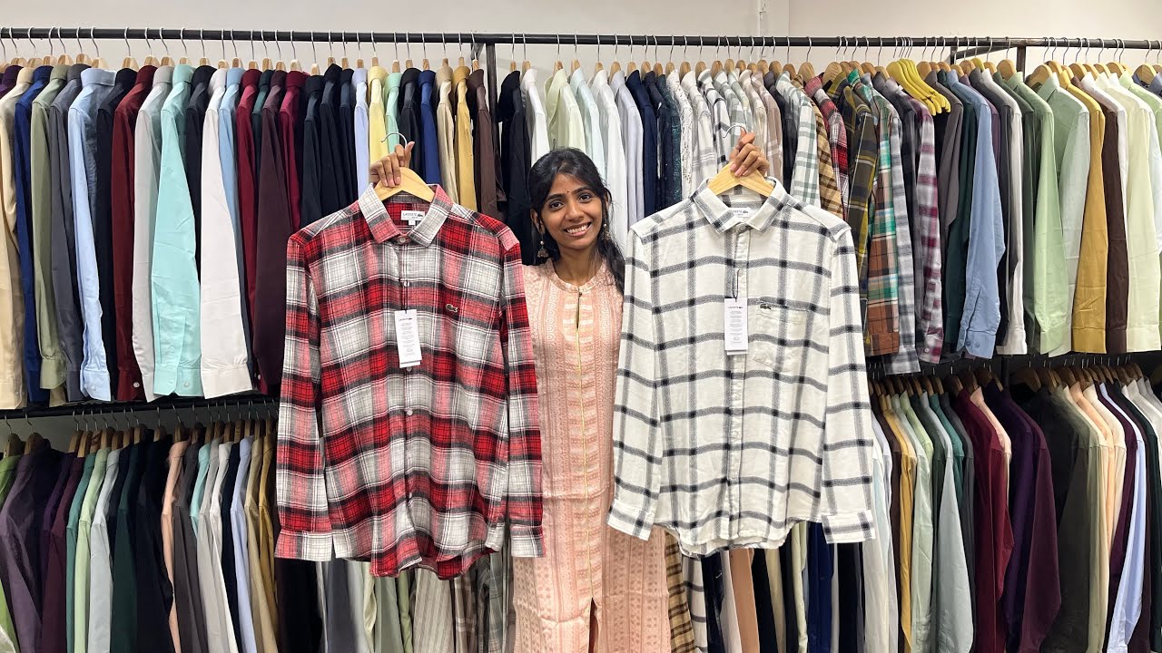 💥💥💥MOST demanding Luxurious shirts 650 mei !!! Festival mei Isey Sastha kahi nahi milega 💥💥💥