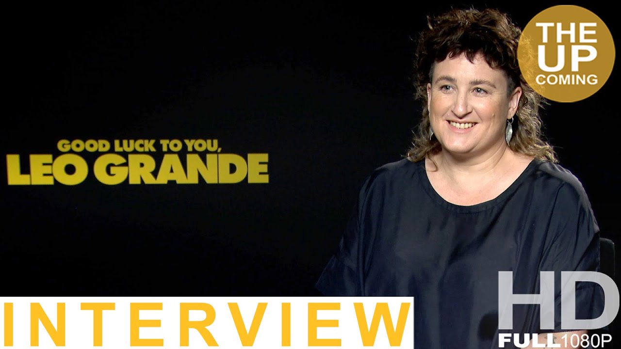 Good Luck to You, Leo Grande: Sophie Hyde interview, Emma Thompson, sexuality, sex work