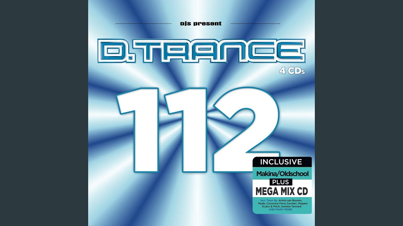 Electro (Extended Mix)