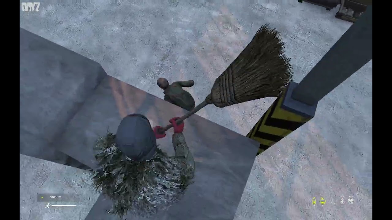 DayZ Exp 1.29
