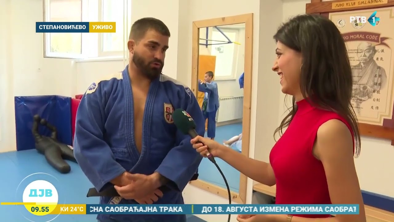 Džudo klub 