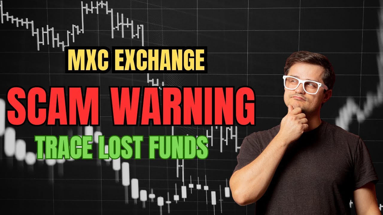 MXC Exchange Review: SCAM Investigation | Trace Your Lost Funds | 2025 Investor Alert