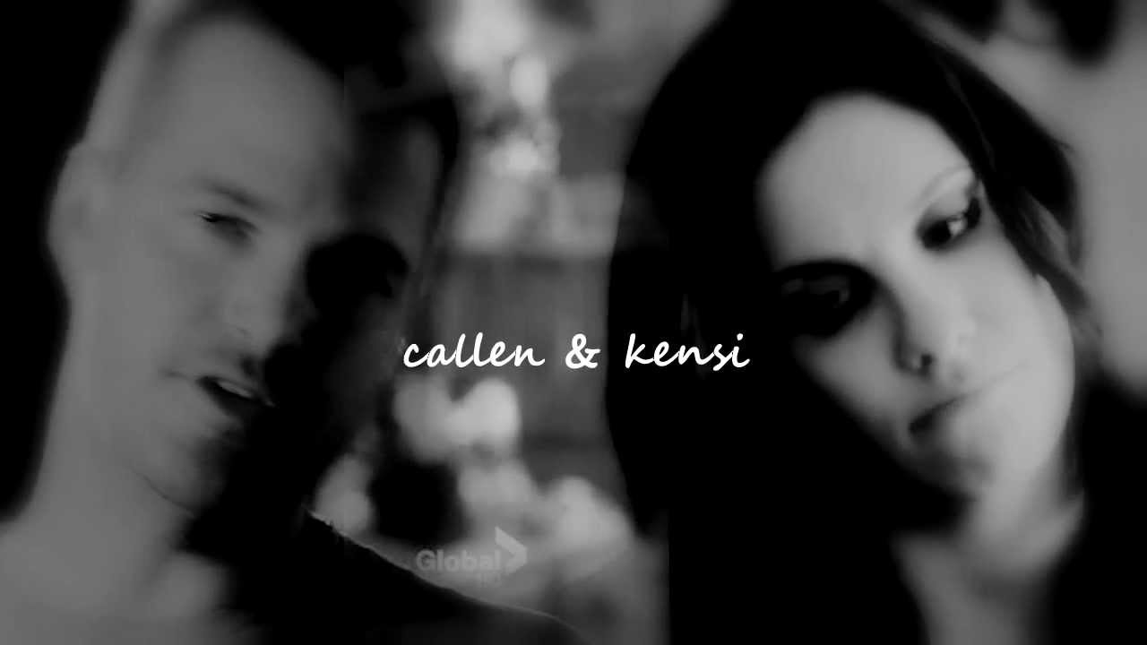 NCIS:Los Angeles - Callen & Kensi (CaKe) - Not Gonna Get Us