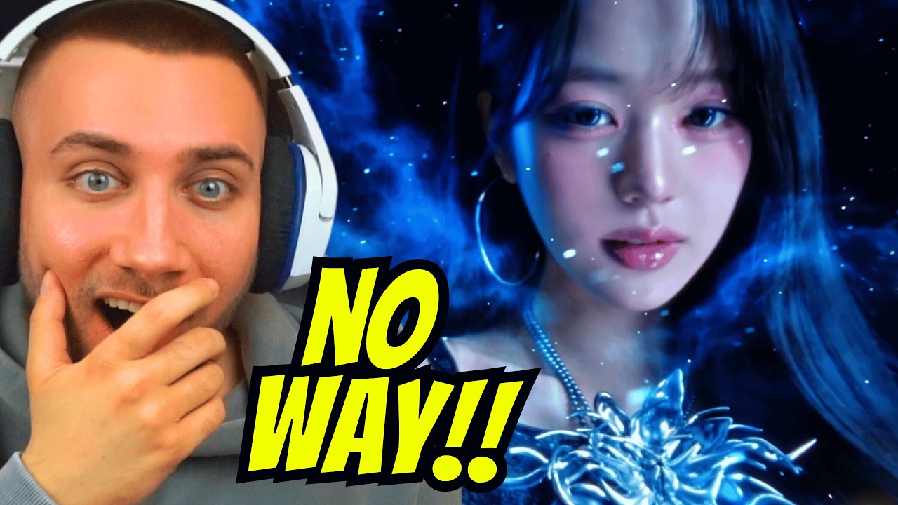 IVE x David Guetta?! ´Supernova Love´ Reaction - Didn´t See This Coming!