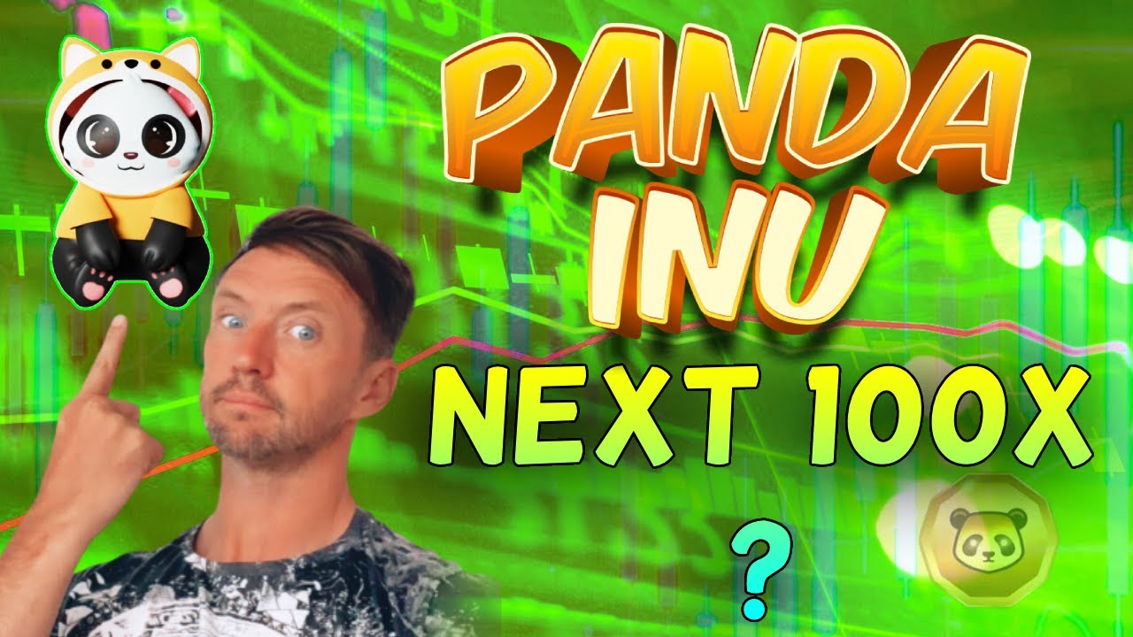 New Panda Inu Next 100x Token? Review, Uniswop ERC 20 Token!!