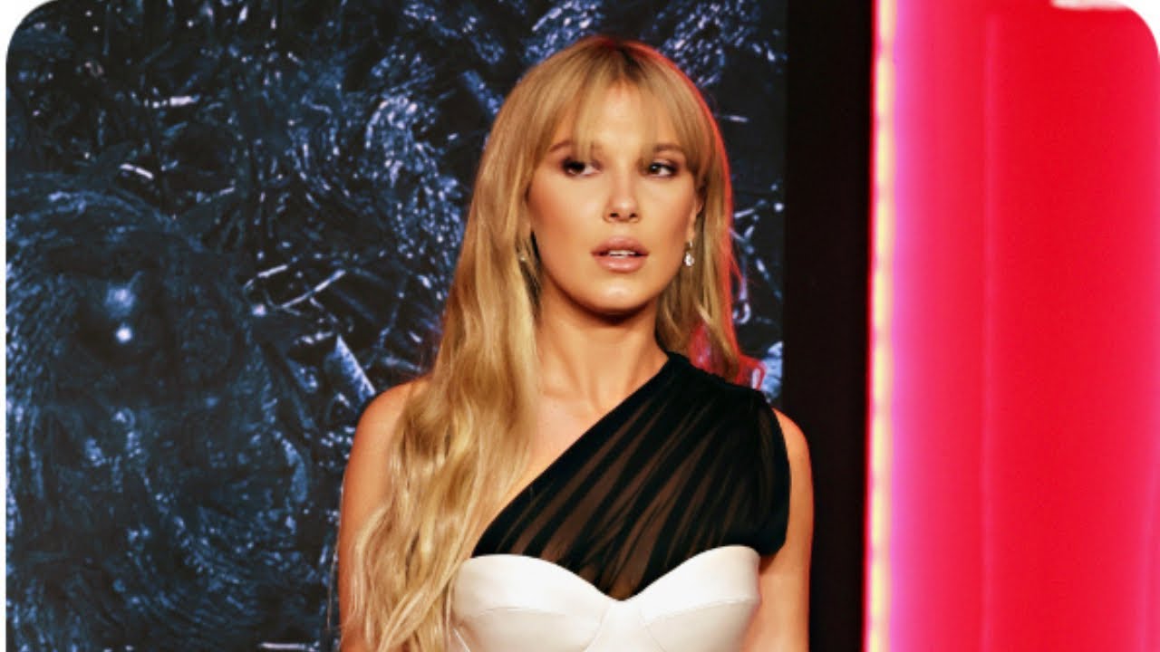 MILLIE BOBBY BROWN CALLED OUT BY INTIMACY COORDINATOR: 'CONSENT IS MANDATORY'