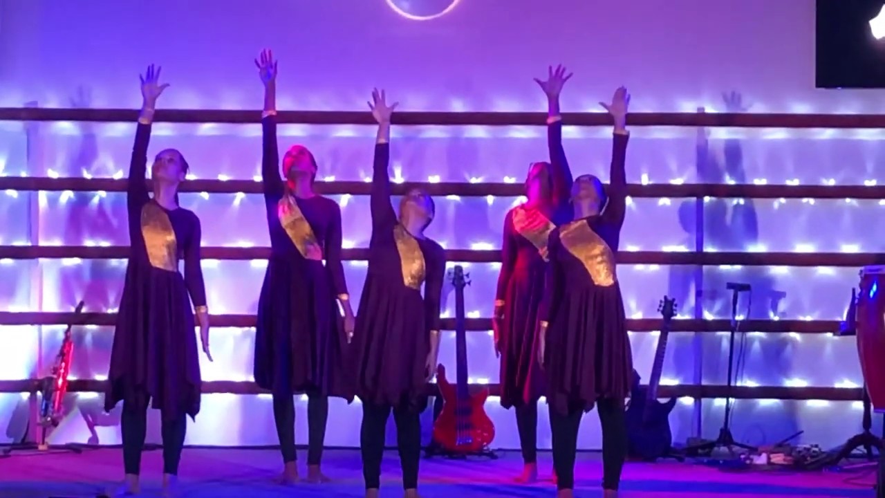 Danza - Hermoso Nombre | Hillsong Worship