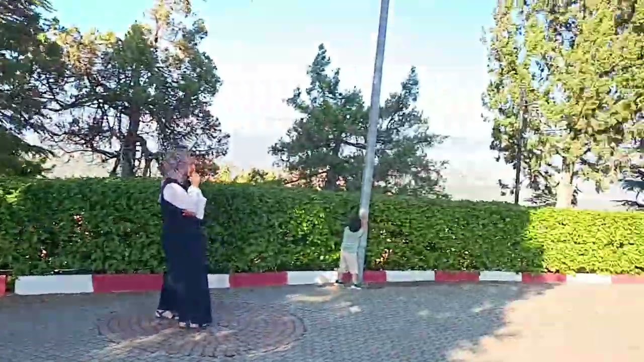 Bilecik. Dursun Fakıh Türbesi. 13 Eylül.2025