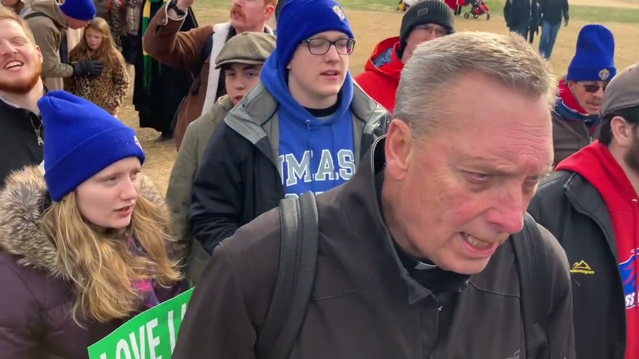 2026 March for Life, Washington D.C. 