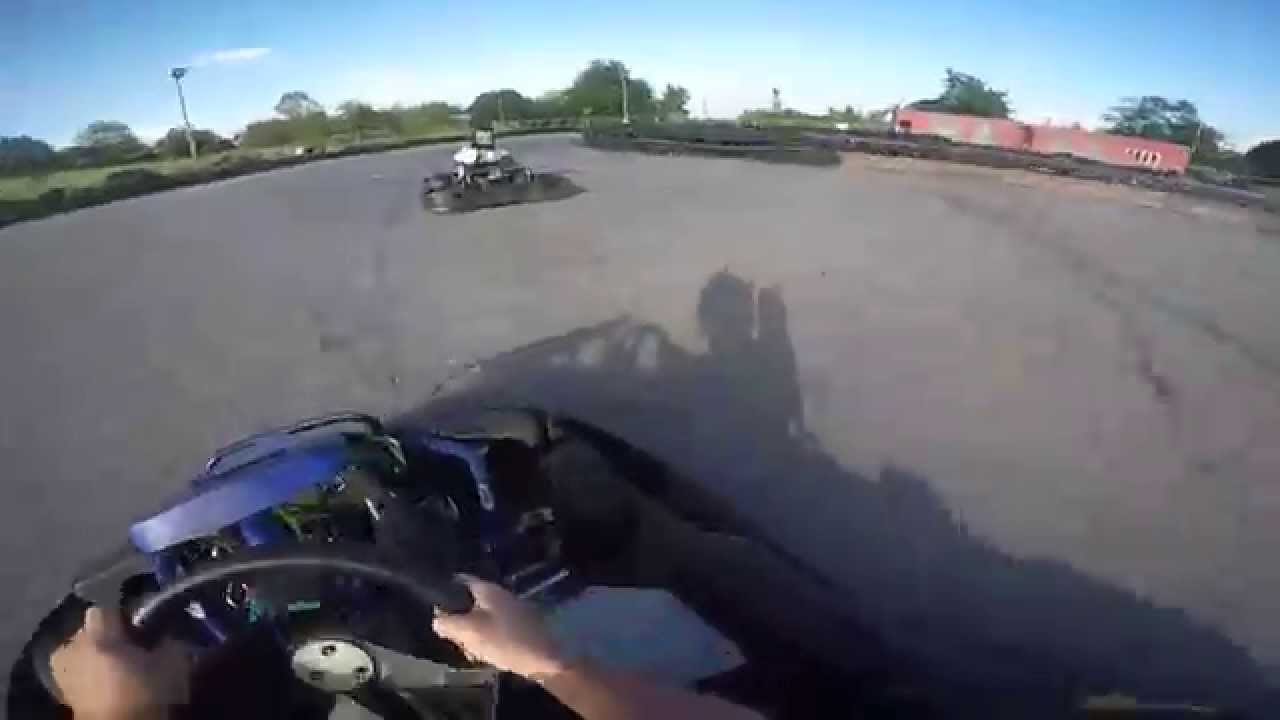 Letterkenny Karting Center