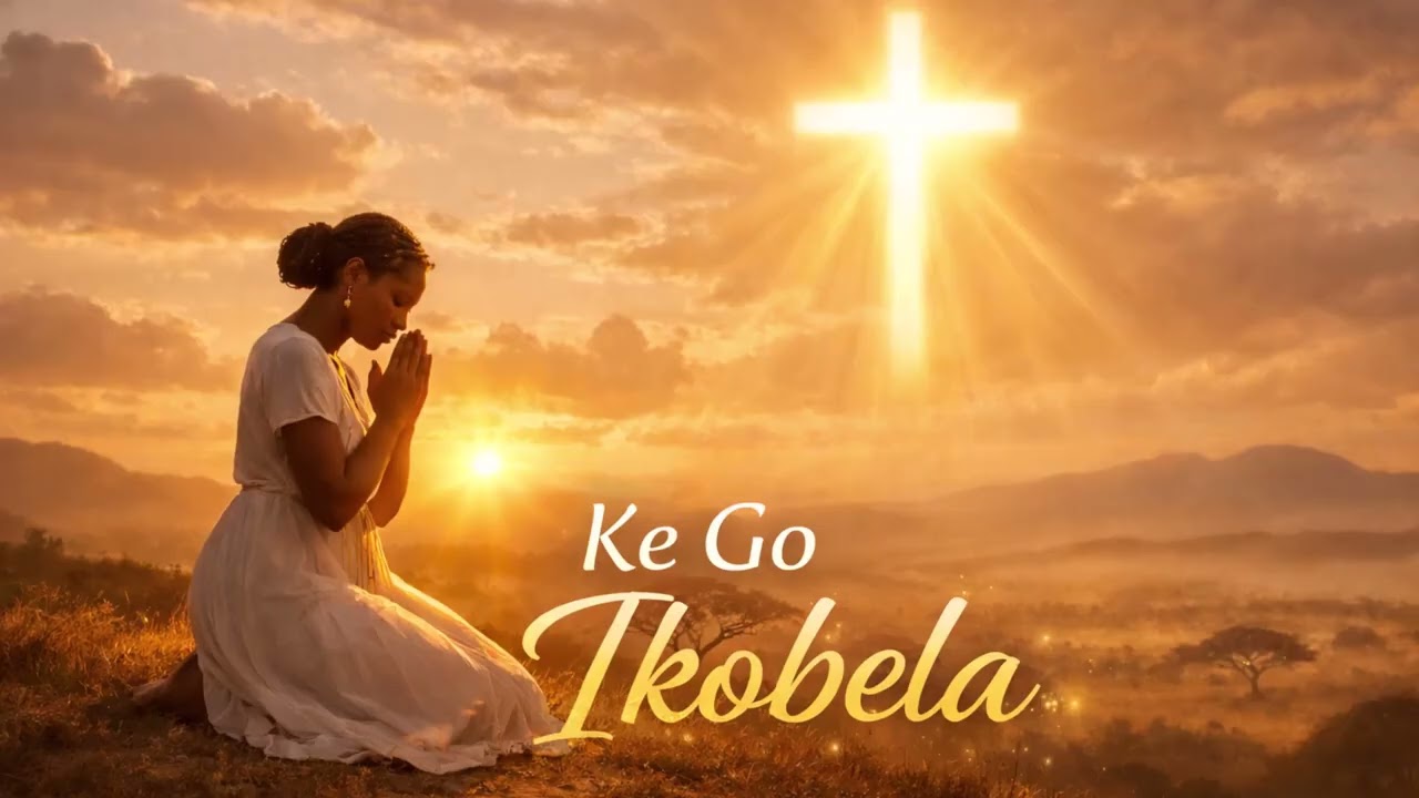 Ke Go Ikobela