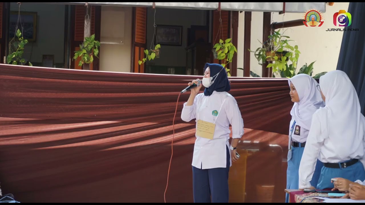 MPLS DAY 1 SMKN 3 BLITAR 2022/2023