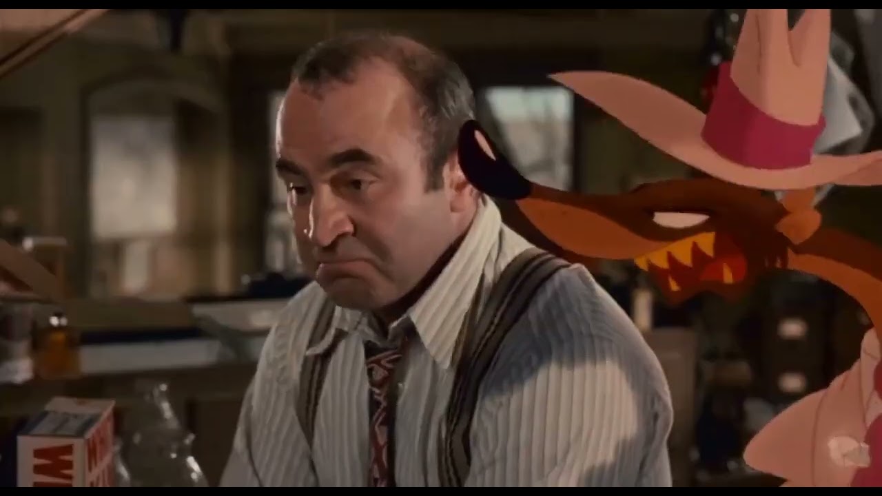 Quien enga&ntilde;o a roger rabbit walt disney plus 24 pel&iacute;cula