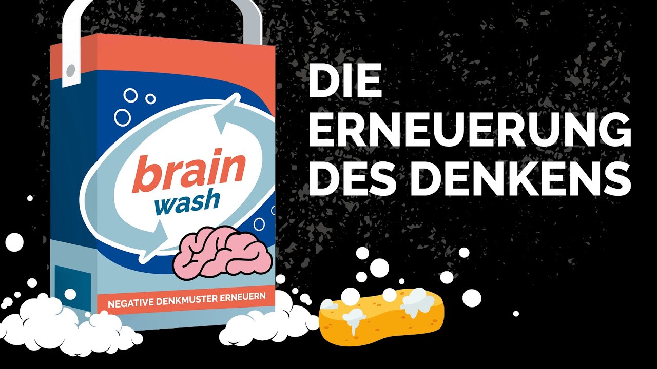 Die Erneuerung des Denkens | Predigt FeG Wetzlar 14.05.2023