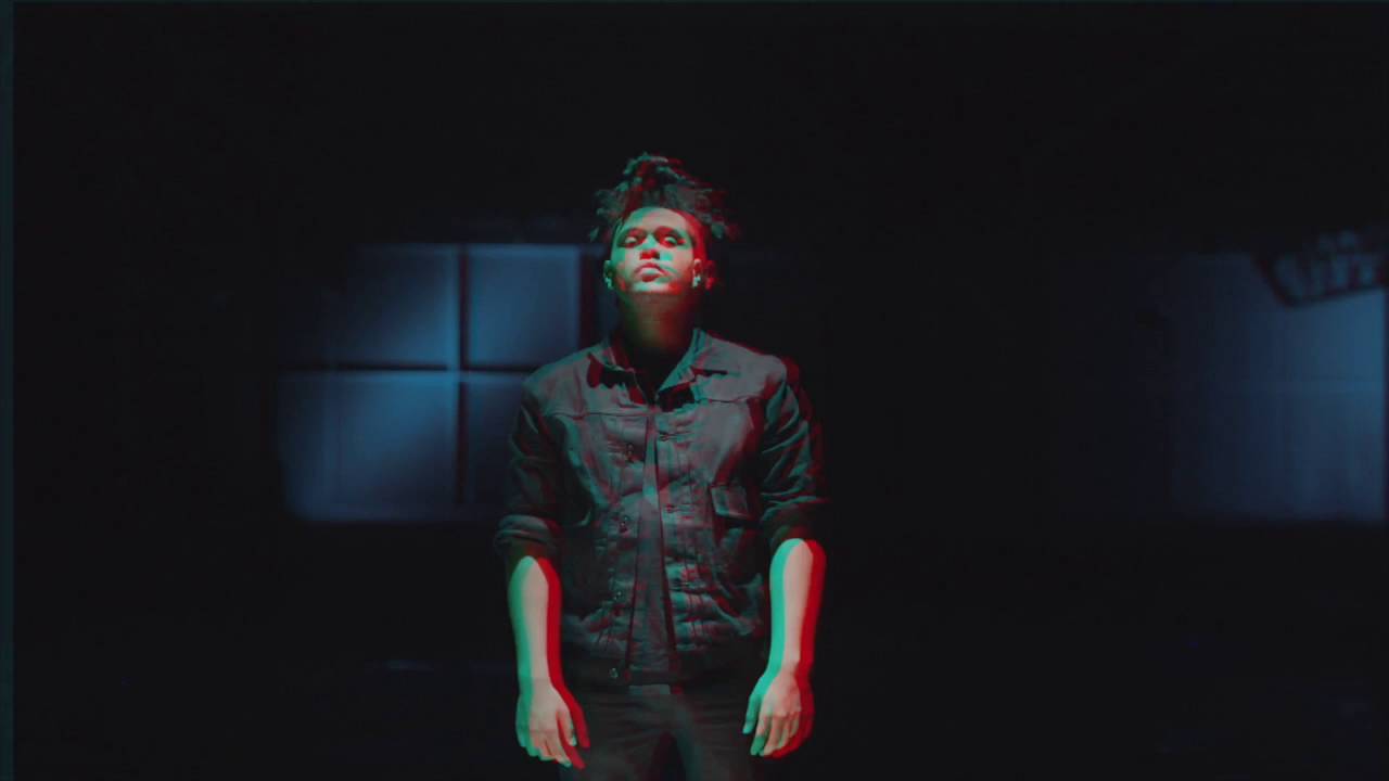 The Weeknd - The Hills (Remix) ft. Eminem (Music Video)