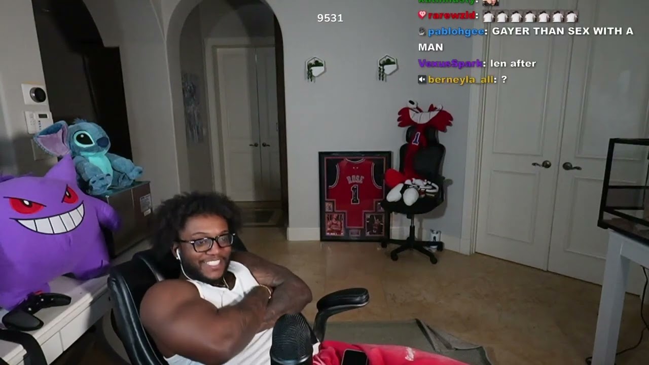 Yourrage Reacts To YT And Plaqueboymax&rsquo;s Song &ldquo;Spin Again&rdquo;