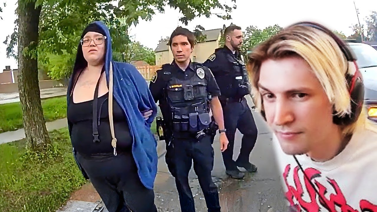 When Their Dating App Scheme Turned Deadly | xQc Reacts