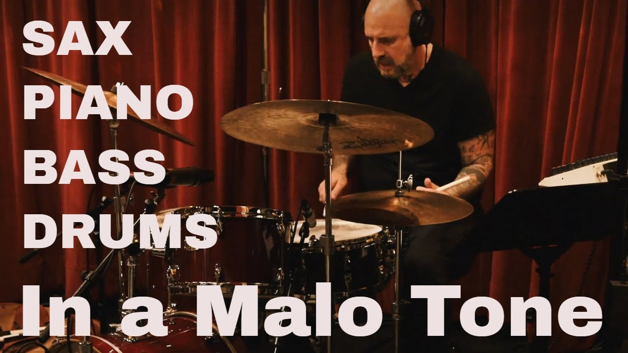 IN A MALO TONE