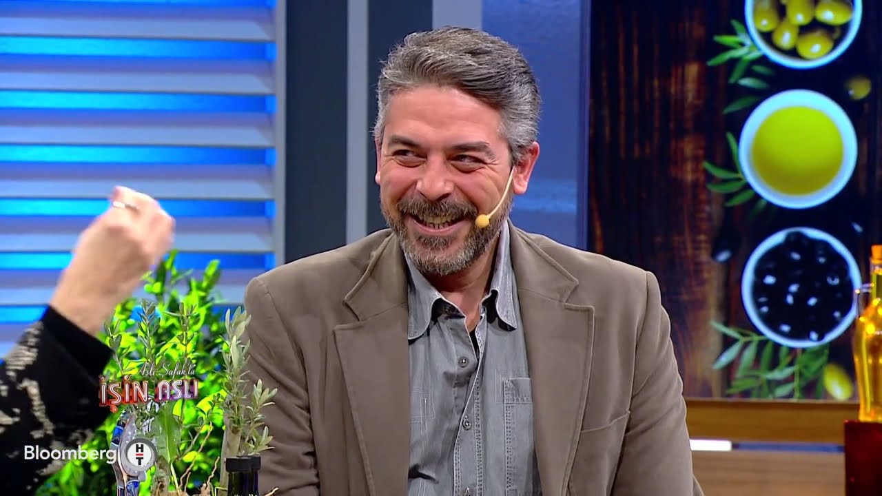 Aslı Şafak’la İşin Aslı - Hande Doğandemir & Sinan Tuzcu | 2 Şubat 2023