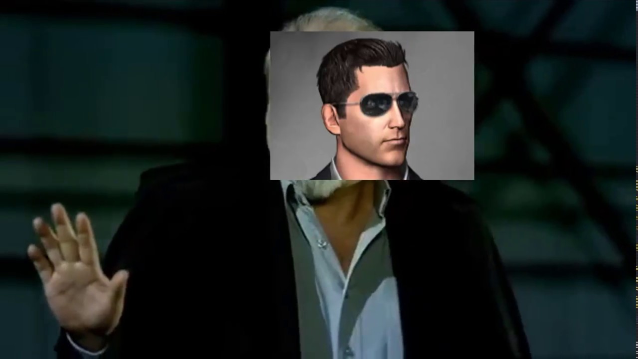 ZULA FILM- GLADYO THUG LIFE KLIP- KOLPACINO HEADSHOT