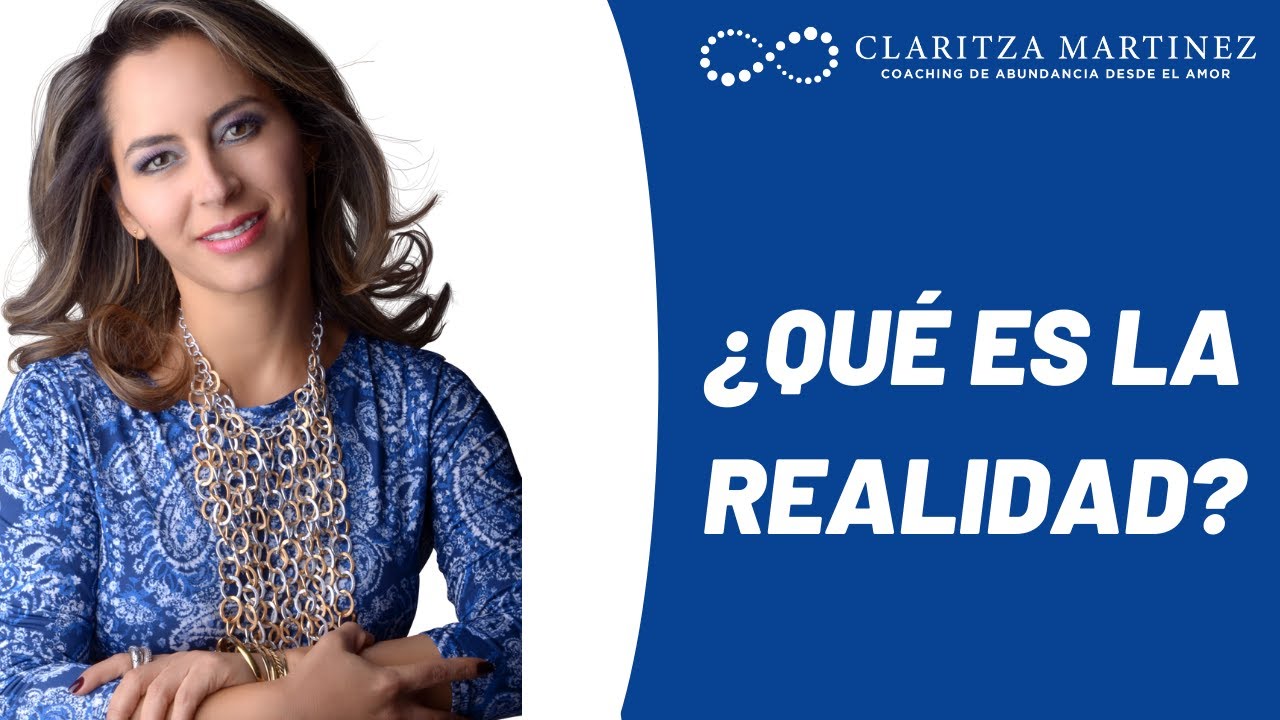 LA REALIDAD