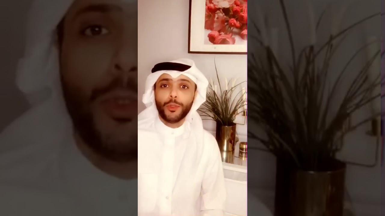 فواز الكثيري : هوشة رياض العدساني و محمد المطير