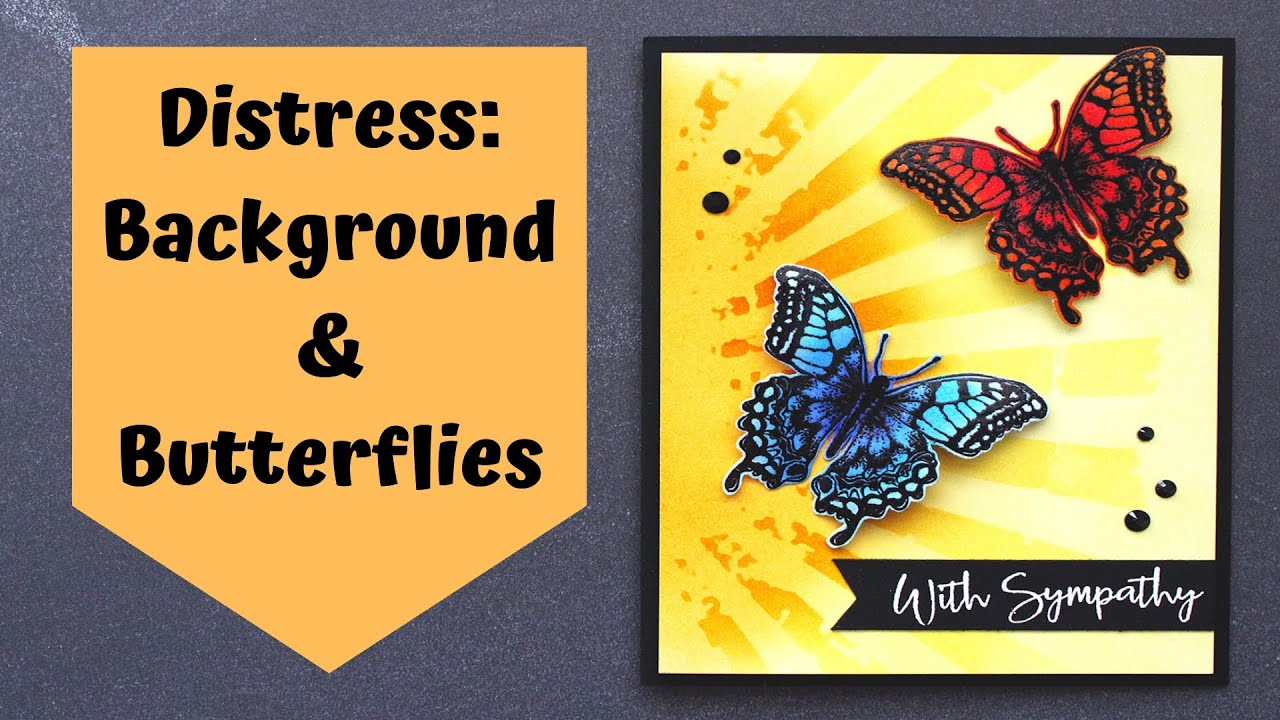 Anything Goes with Tim Holtz