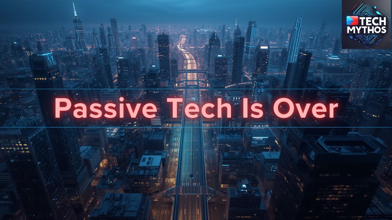 Intelligent Materials Are Replacing Everything | Here's Why