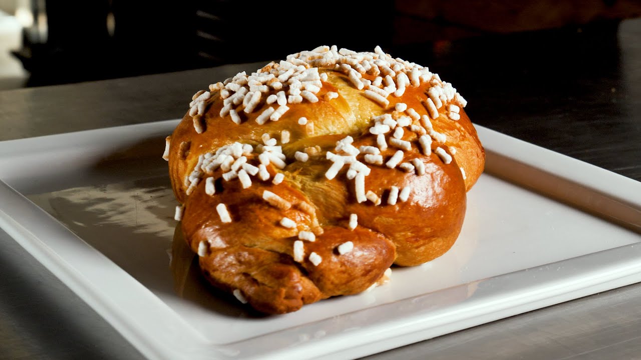 615 Grandi Lievitati e 802 Brioche - Dolce Treccia
