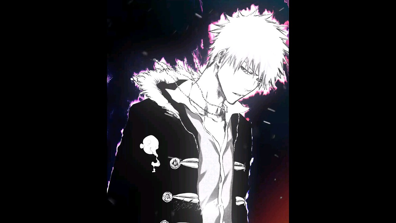 Kubo Design Character Then vs Now❤&zwj;🔥📌 || [BLEACH EDIT]