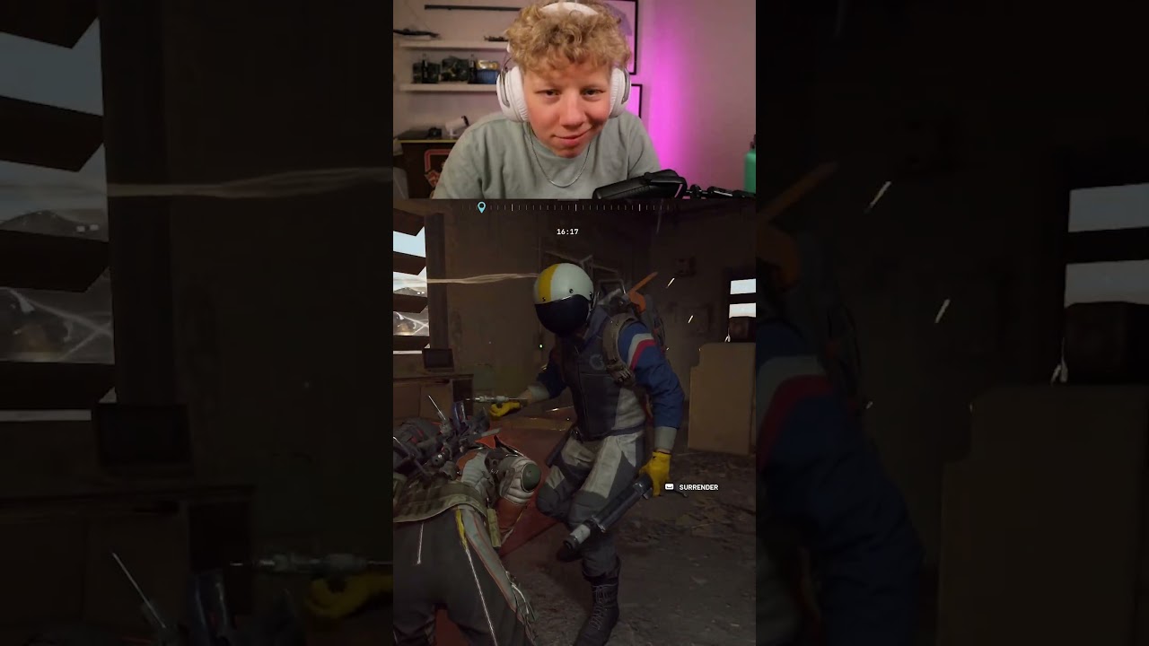 Я манипулировал всеми