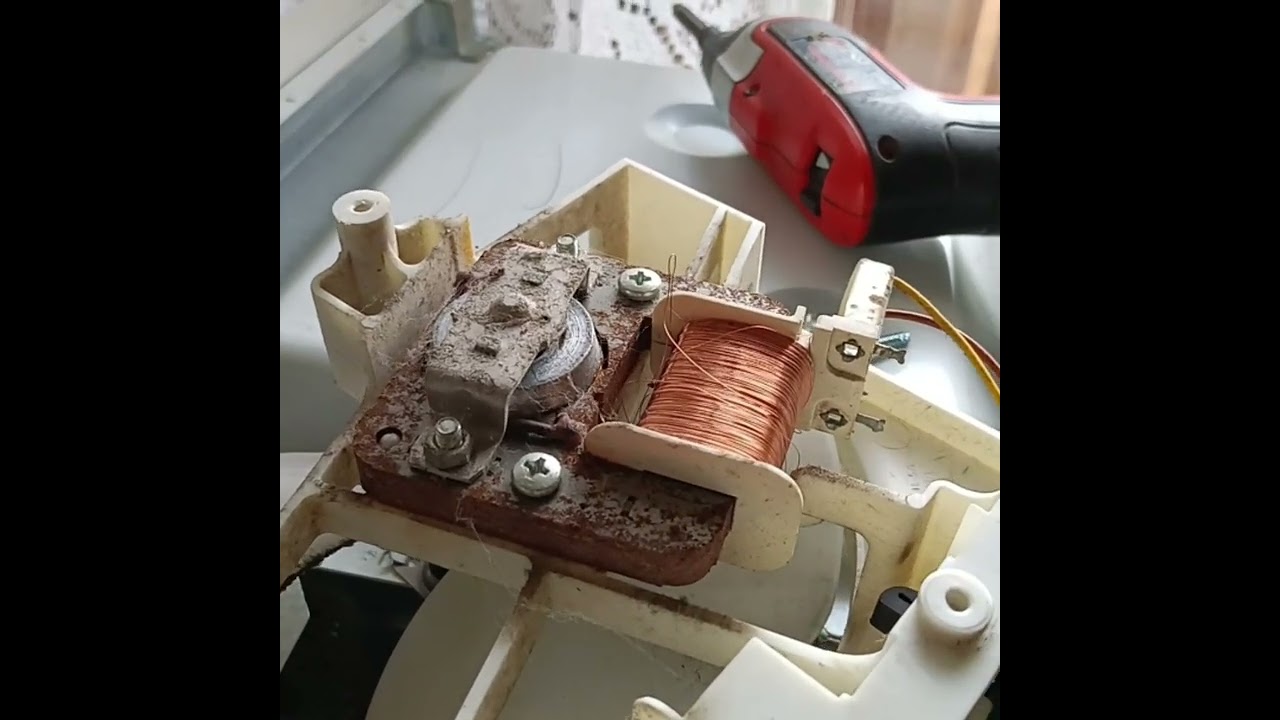 Resposta do exercício - identificando o defeito do micro-ondas. 