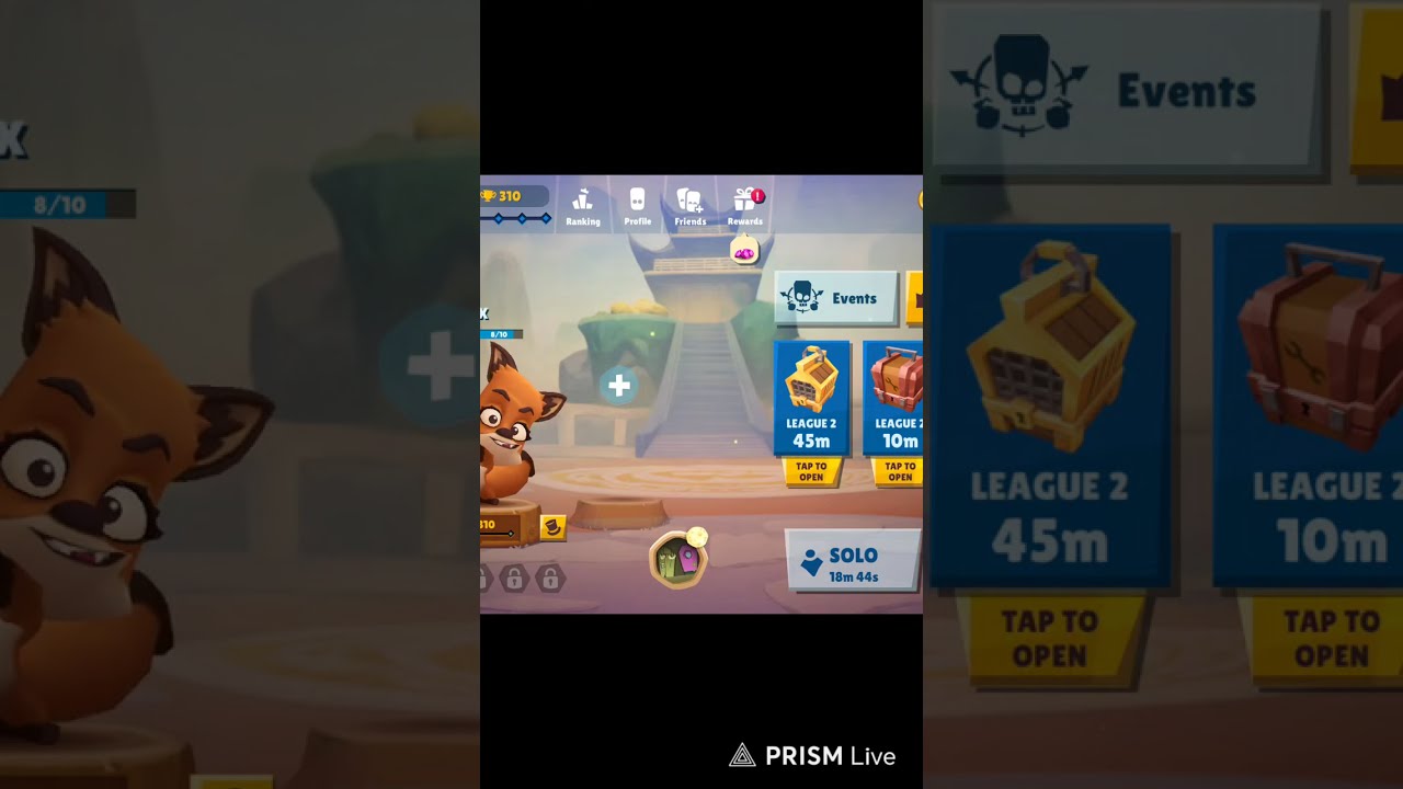 Zooba Live Stream Tamil 🎯 | Ultimate Animal Battle