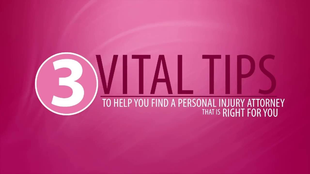 Best Personal Injury Lawyer Iowa IA