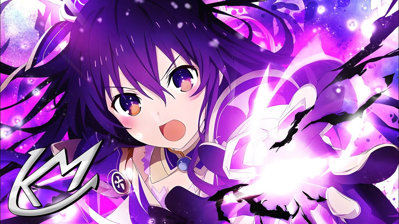 Inverso || Date A Live || KIA