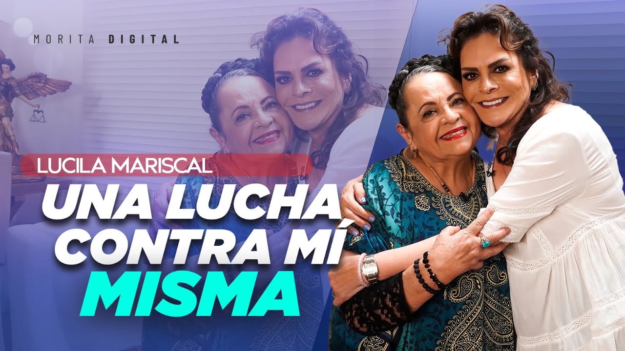 Lucila Mariscal, ATENT&Eacute; contra mi VIDA por DESPRECIO | Mara Patricia Casta&ntilde;eda