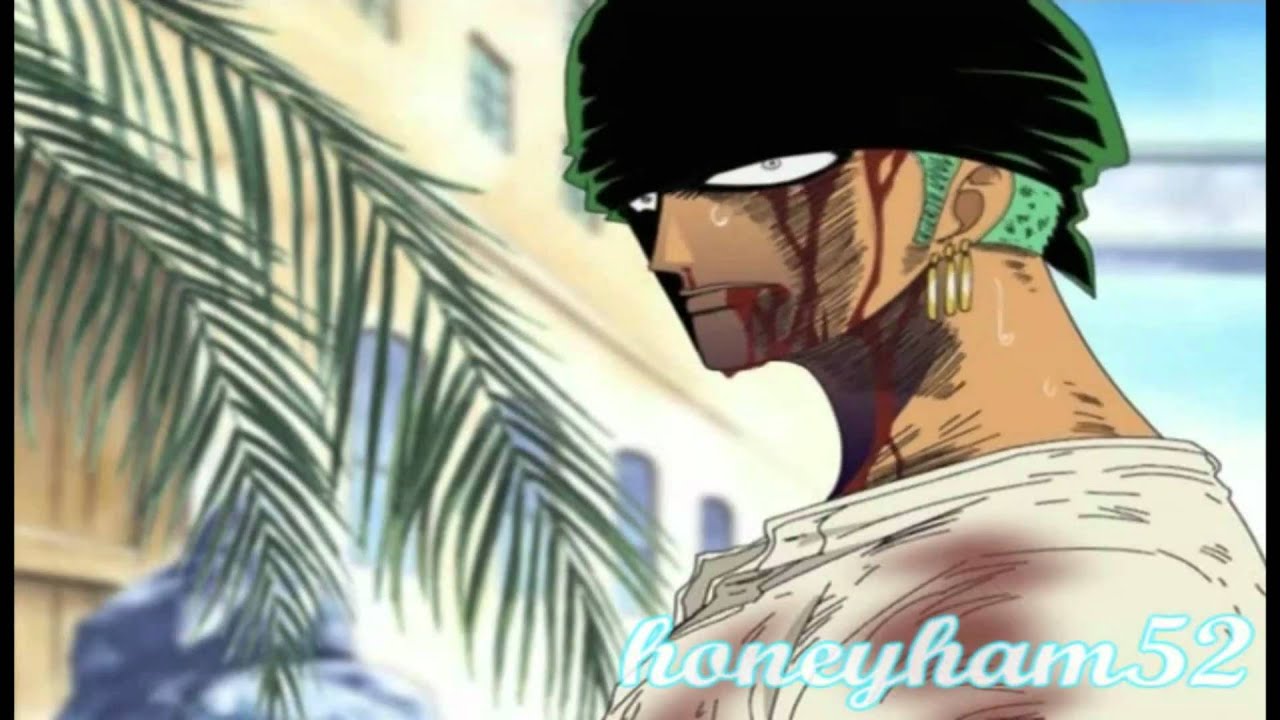 One Piece - Hit The Floor