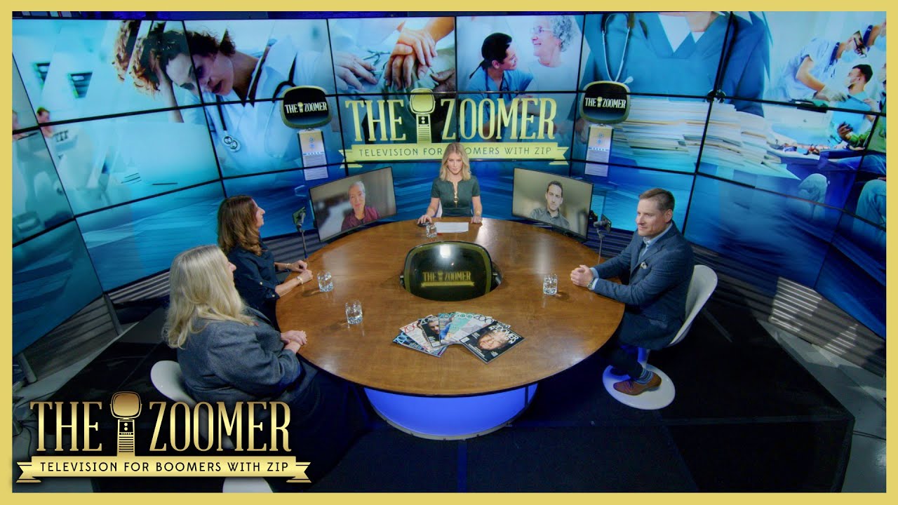 theZoomer: Кризис первичной медицинской помощи в Канаде
