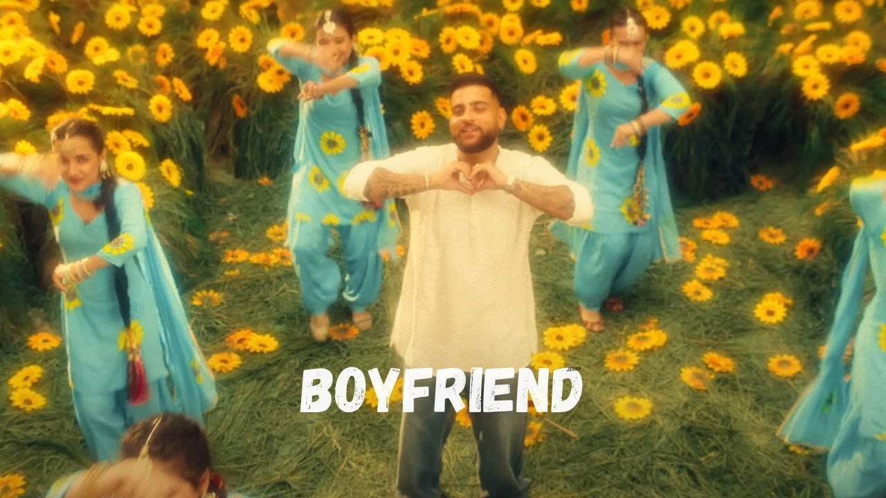 KARAN AUJLA X SHUBH TYPE BEAT - 