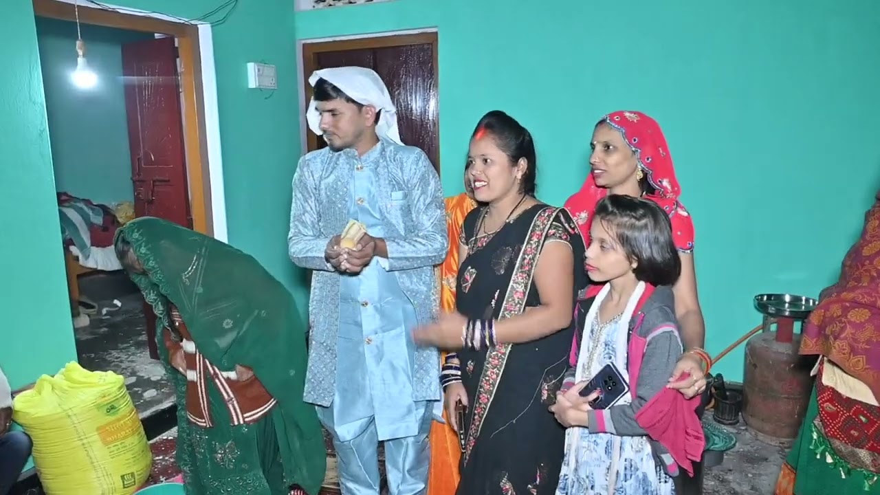 Sarvesh Tilak