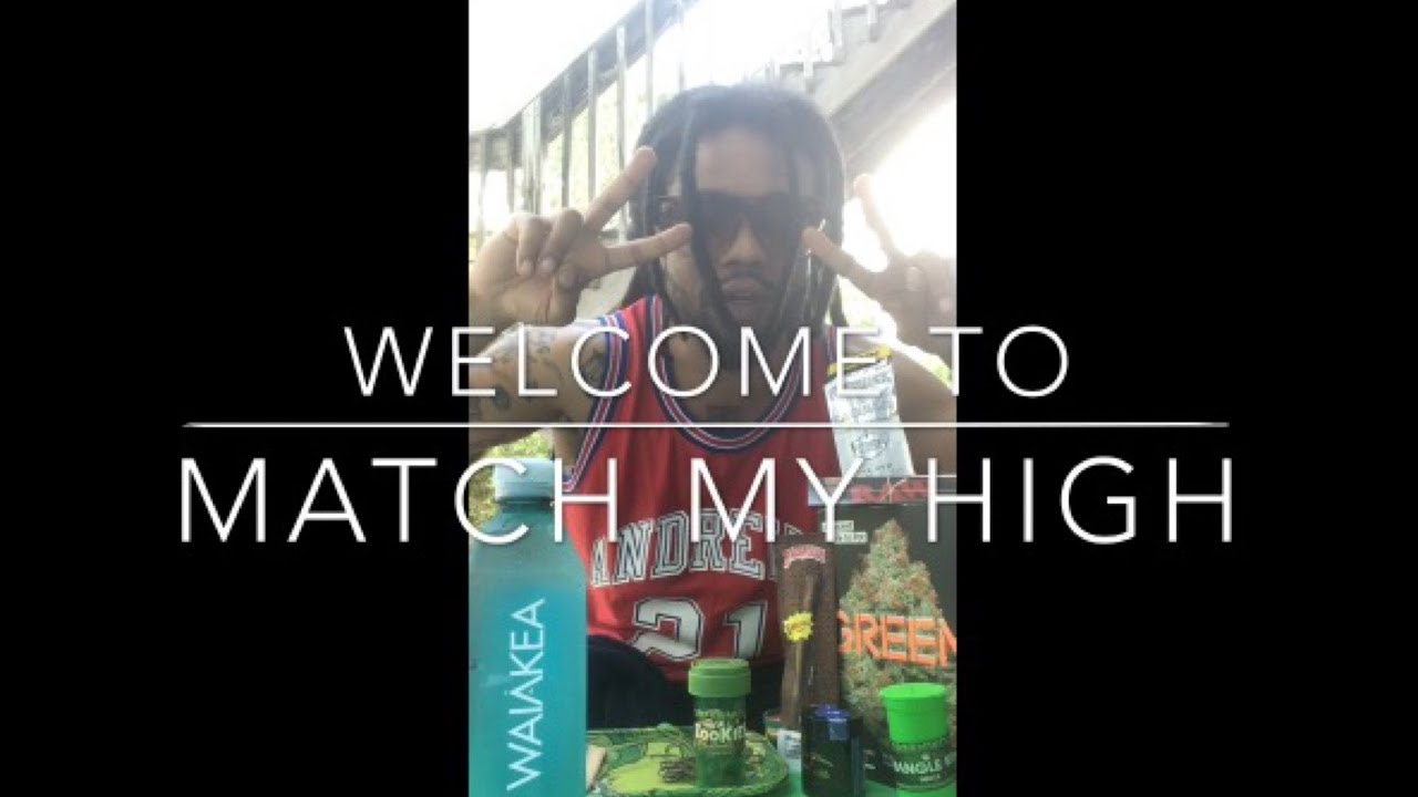 Match My High Ep. 3 Zookies