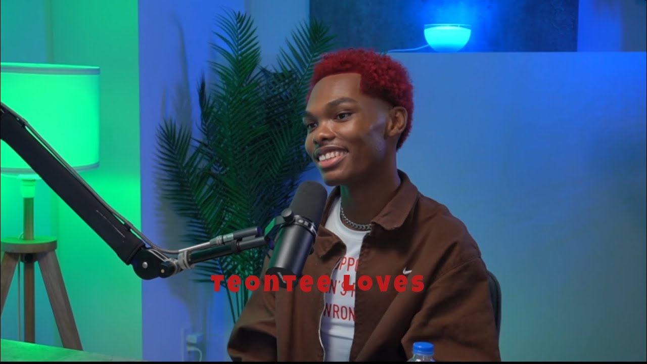 Let's Wine About It - S2E1 (Teontee Loves)