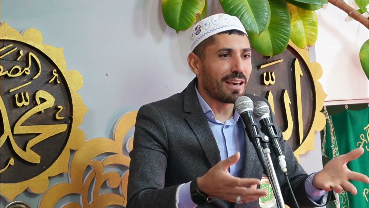Geleceğimizden Korkuyorum. Dinden Uzaklaşıyoruz.